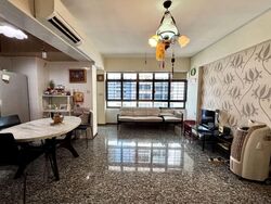 Blk 28C Dover Gardens (Queenstown), HDB 3 Rooms #552461811